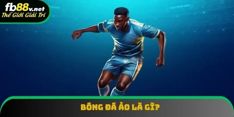 Bóng đá ảo có nhiều nét tương đồng với kiểu truyền thống