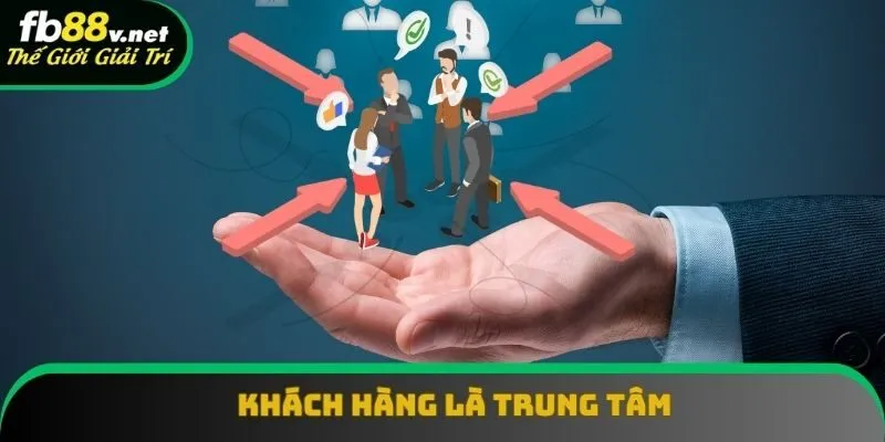 Triết lý phát triển hàng đầu của CEO FB88: Trạng Quỳnh là khách hàng