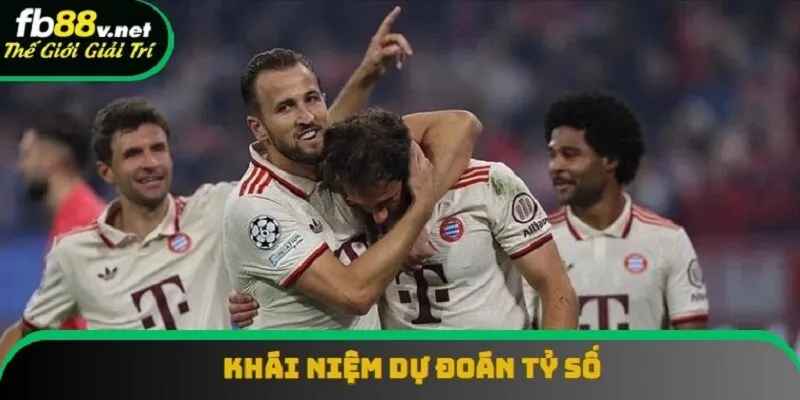 Khám phá khái niệm của dự đoán tỷ số Khám phá khái niệm của dự đoán tỷ số