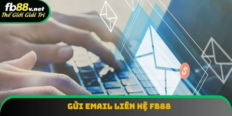 Hội viên gửi email trong các tình huống cần có tệp đính kèm