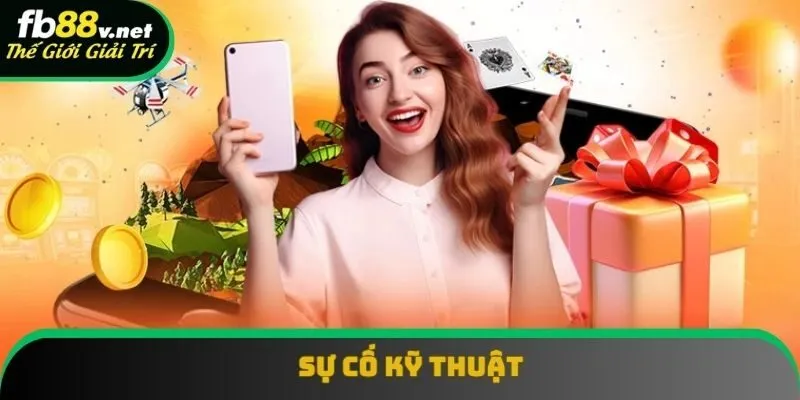 Thành viên kết nối nhà cái khi gặp vấn đề kỹ thuật