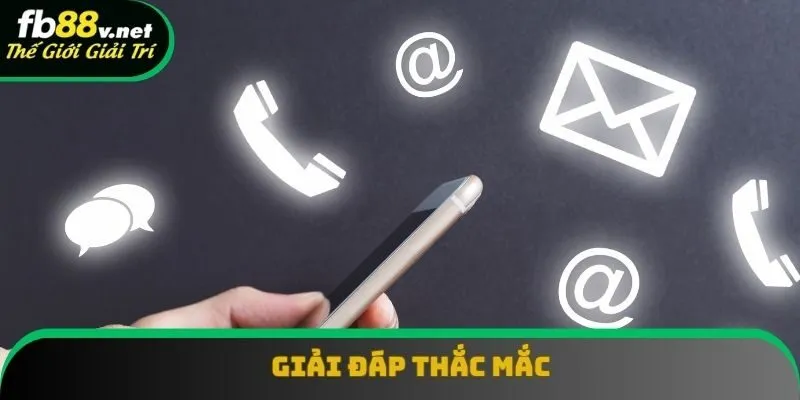 Đội ngũ chuyên môn cao giải đáp mọi câu hỏi