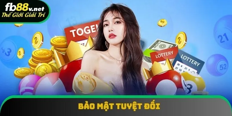 Hội viên tham gia xổ số FB88 luôn được bảo vệ