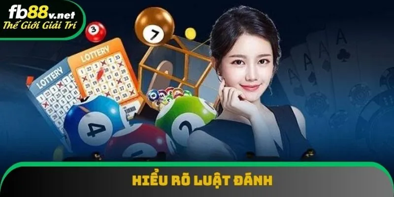 Khách hàng cần nắm vững quy tắc đánh số